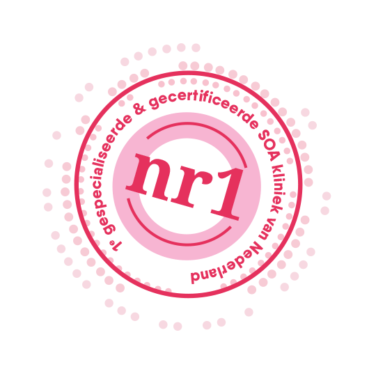 SOA test Amsterdam bij One Day Clinic