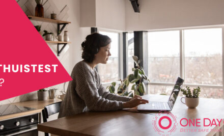 soa test thuis, veilig of niet?