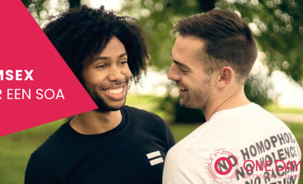 Chemsex leidt tot meer soa’s en meer hiv-besmettingen