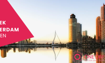 Opening nieuwe soa kliniek Rotterdam