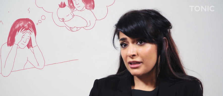 Interview voor Tonic – Vice Nederland