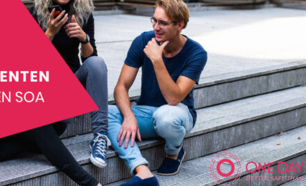Studenten, seks en soa’s