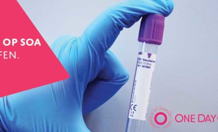 Soa door beffen, kan dat?