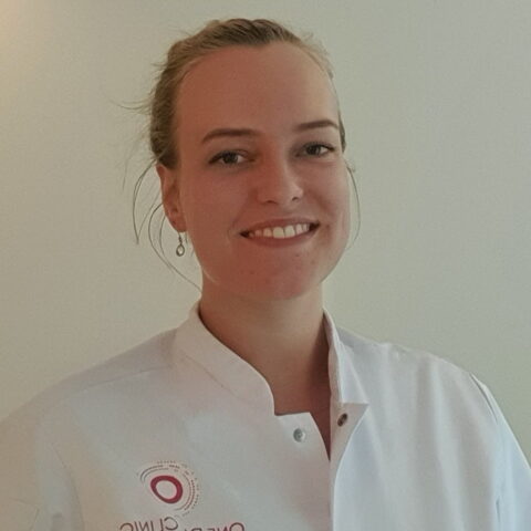 Tessel Tasma - One Day Clinic