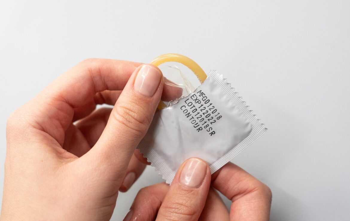 Veilig vrijen en SOA preventie