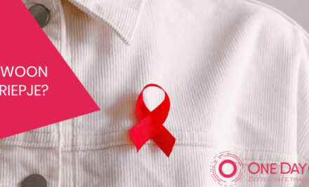 HIV of toch gewoon griep?