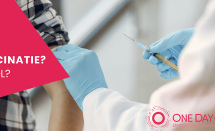 Kan ik me nog laten vaccineren tegen HPV als ik al eens seks gehad heb?