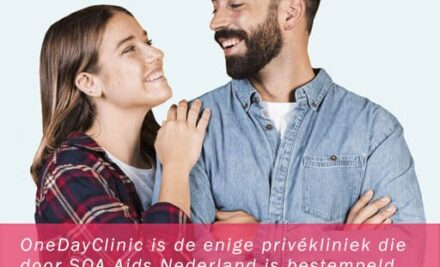 Feiten en fabels over het oplopen van een soa