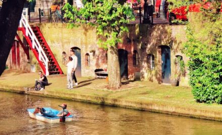 Toename van Gonorroe in Utrecht: Wat Betekent Dit voor Jou?