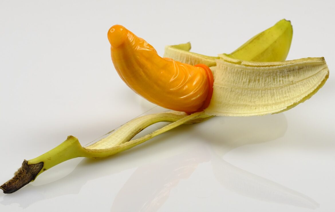 Onderzoek seksuele gezondheid 2023