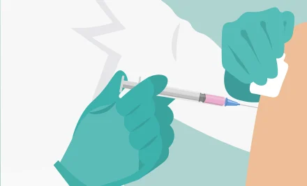 10 feiten over de HPV-vaccinatie