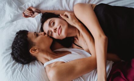 Kan je chlamydia krijgen zonder seks?