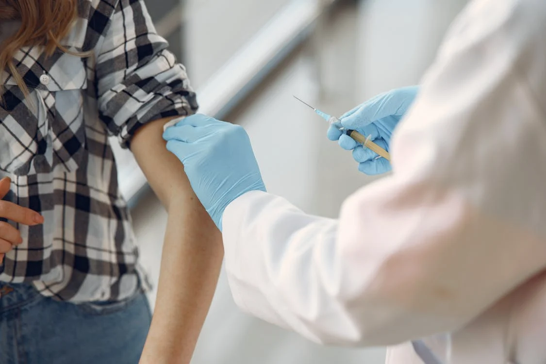 HPV-vaccinatie – Bescherm jezelf tegen het humaan papillomavirus
