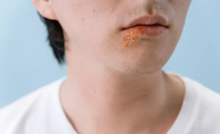 Herpes-aanvallen – Wat te doen?