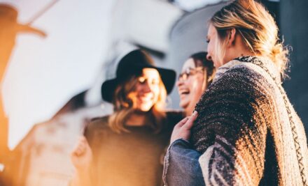 Zijn jouw hormonen nog in balans? Doe een bloedtest