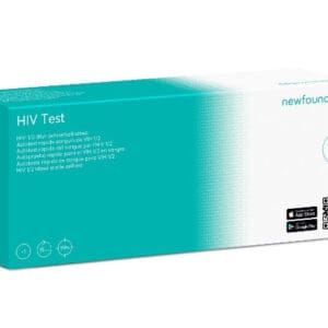 HIV Thuistest (Sneltest)