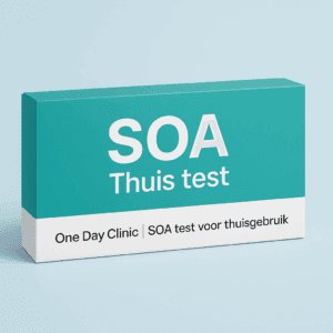 Soa Thuistest