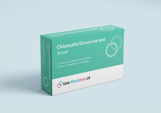 Anale SOA: wat jij moet weten en hoe je jezelf beschermt