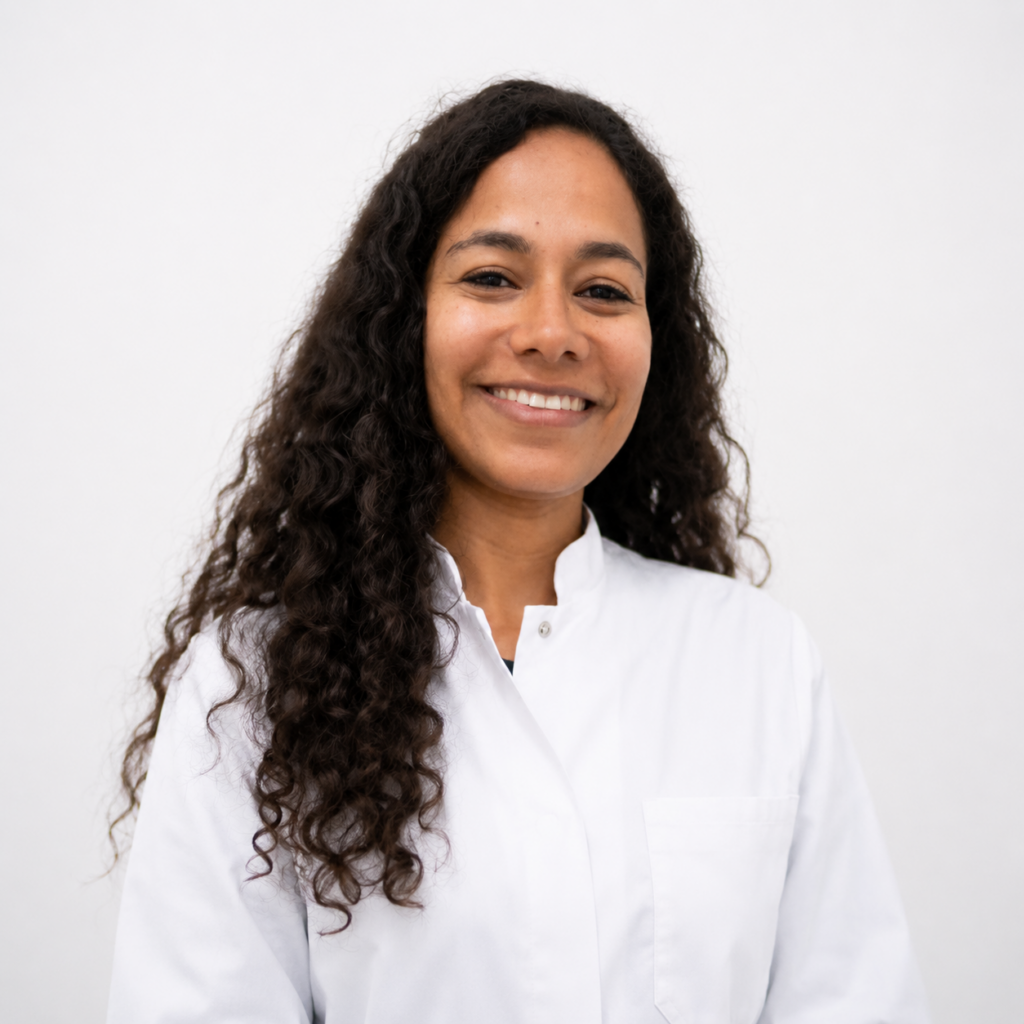 Arts Claudia Delvasto van OneDayClinic