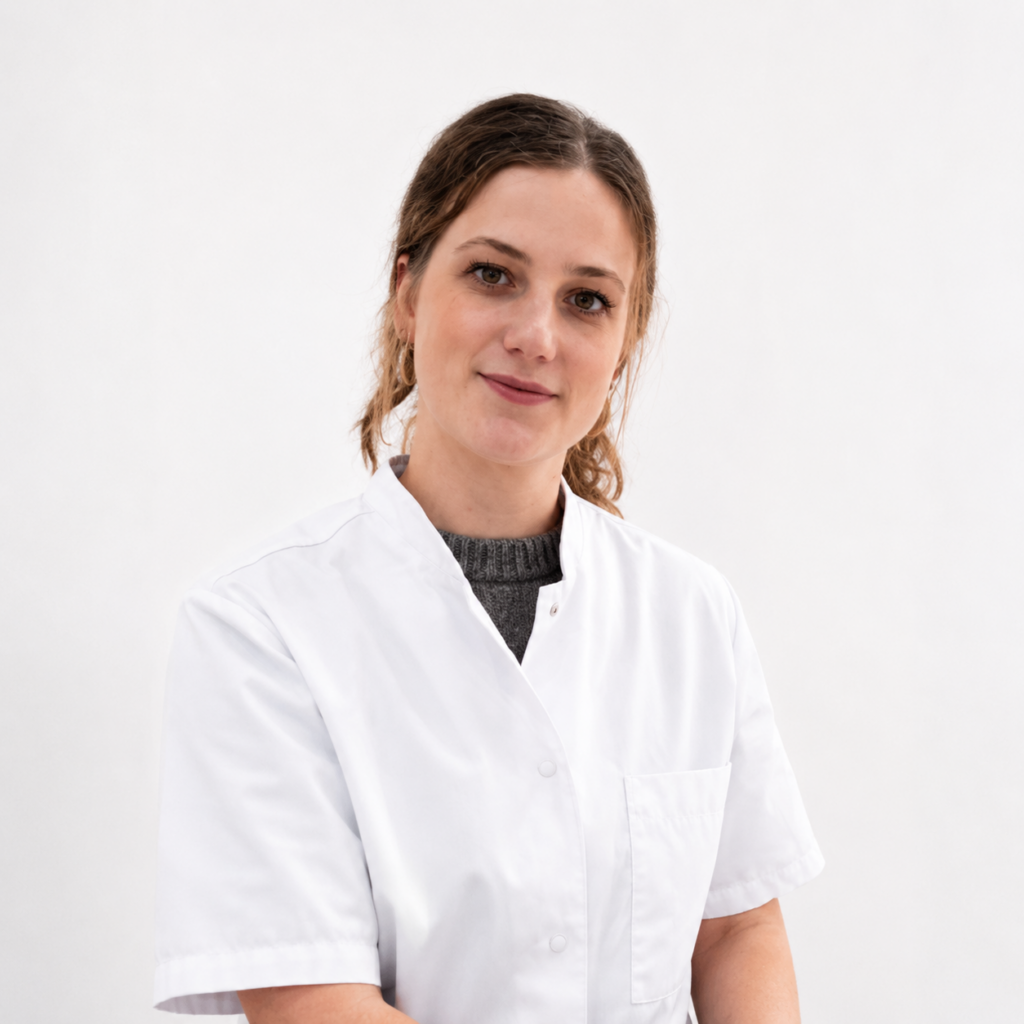 Suzanne Assendelft